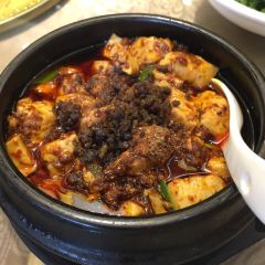 Chen Mapo Tofu User Photo