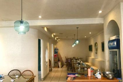 EJian Ru Gu Seafood (Hai Shu Branch)