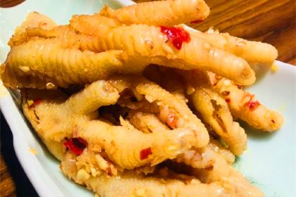 OLD NINGBO ALLEY RESTAURANT