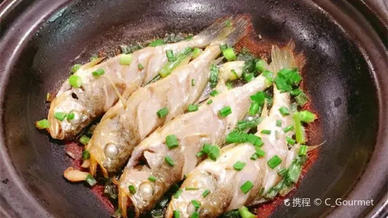 Xiao Shi Hou  Seafood( Yinzhou Wan Da )