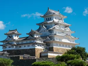 Himeji Castle