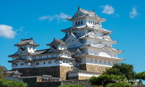 Himeji Castle