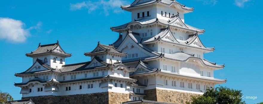 Château d'Himeji