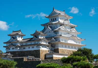 Himeji Castle