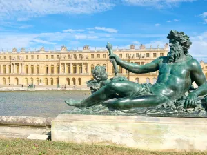 Reggia Versailles