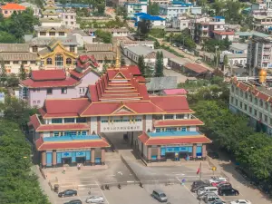 Jiegao Port