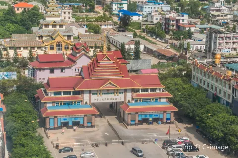 Jiegao Port