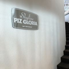 Piz Gloria User Photo