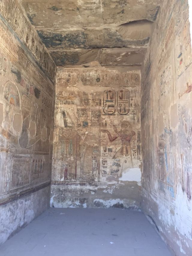 Temple of Khnum