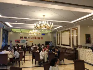 Huangguoshuboyuanjiudianshixiangge