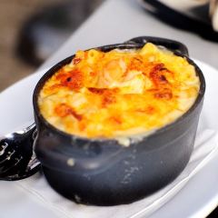Soul Bar & Bistro User Photo