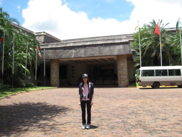 National Gallery of Zimbabwe