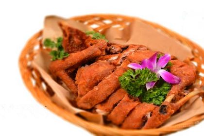 Qianhaiyan Restaurant