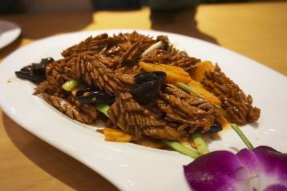 JINSANBEI RESTAURANT