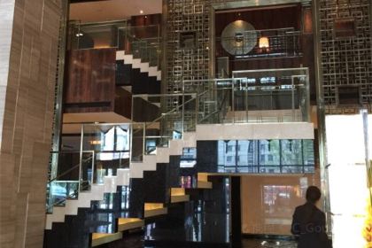 ChunJiang Restaurant (Main Branch)