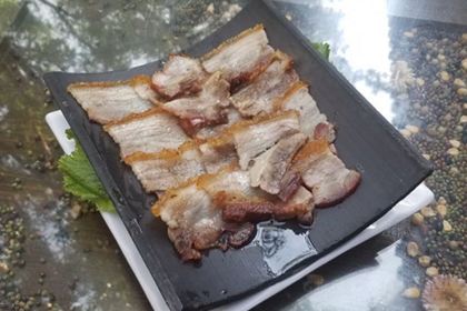 Jinshan GuYuan Restaurant