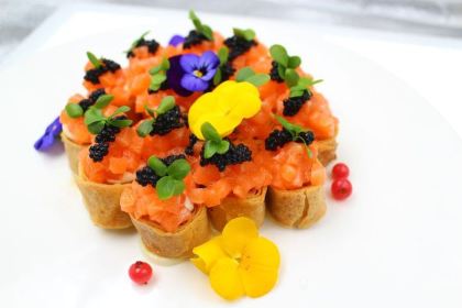 Phoenix Tree Creative Chinese Cuisine