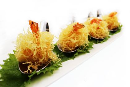 Phoenix Tree Creative Chinese Cuisine
