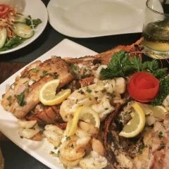 Green Island Beach Restaurant User Photo