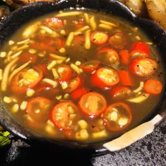 Pindehong (feicuilu) User Photo
