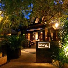 Abaca Restaurant張用戶圖片