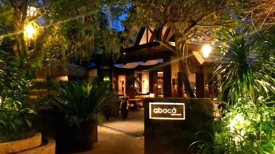 Abaca Restaurant