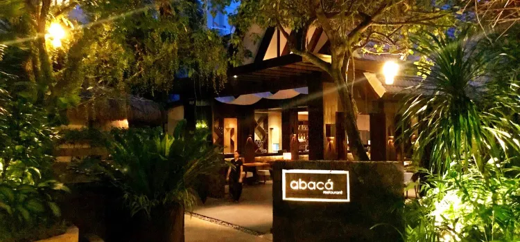 Abaca Restaurant