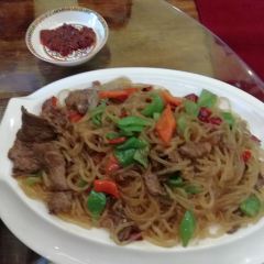 扎藏牧布风情吧 User Photo
