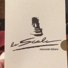 La Scala Ristorante Italiano User Photo