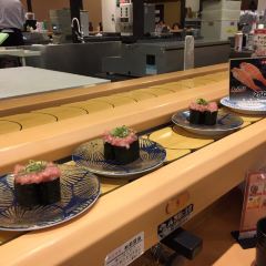 Daqishuichan huizhuan Sushi User Photo