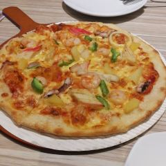 必勝客(仲景路店)張用戶圖片