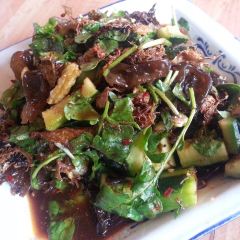 四方街食店 User Photo