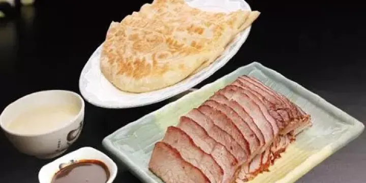 毛毛燻肉•東北菜老字號（大安街店）