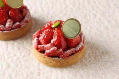 La Boutique de Joël Robuchon Marunouchi Brick Square Branch