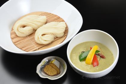 Sato Yosuke Ginza Inaniwa Udon