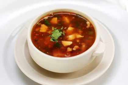 Nirvanam : The South Indian Speciality Restaurant