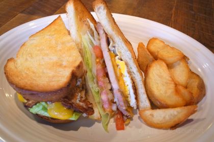 Munch's Burger Shack