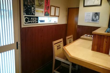 Japanese Soba Noodles Tsuta