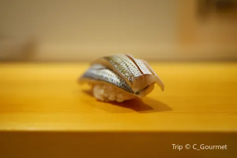 Sushi Arai
