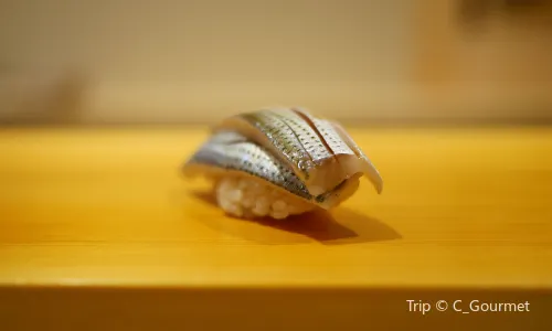 Sushi Arai