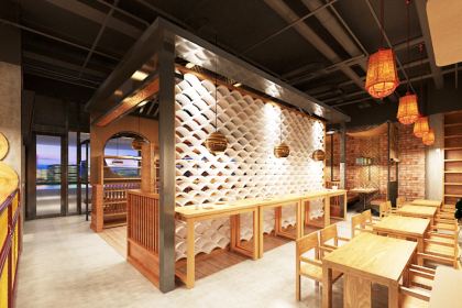 李串串老店·李杰一家三口(解放碑总店)