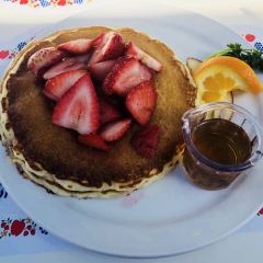 Paula's Pancake House張用戶圖片