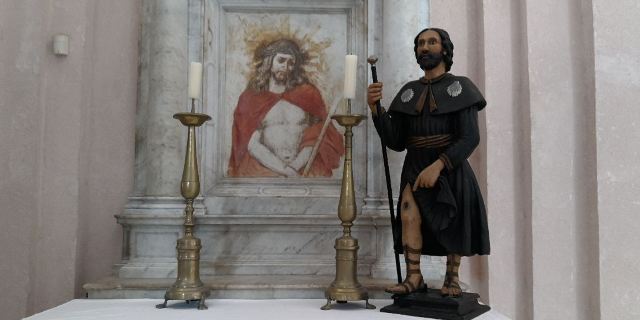 St. Tryphon Cathedral