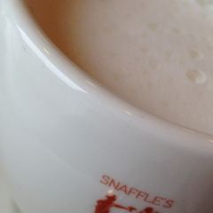Pastry Snaffle’s User Photo