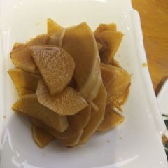 老古树餐厅(历史景点店) User Photo