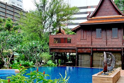 RUEN URAI FINE THAI CUISINE