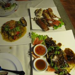 Together Restaurant ảnh của người dùng