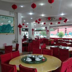 DAN SHAN MEI SHI YUAN User Photo
