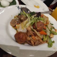 The Aristocrat Restaurant ảnh của người dùng