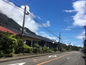 Oshokujidokoro Ajitoku